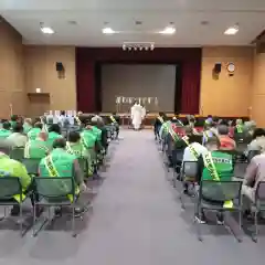 七重浜海津見神社(北海道)