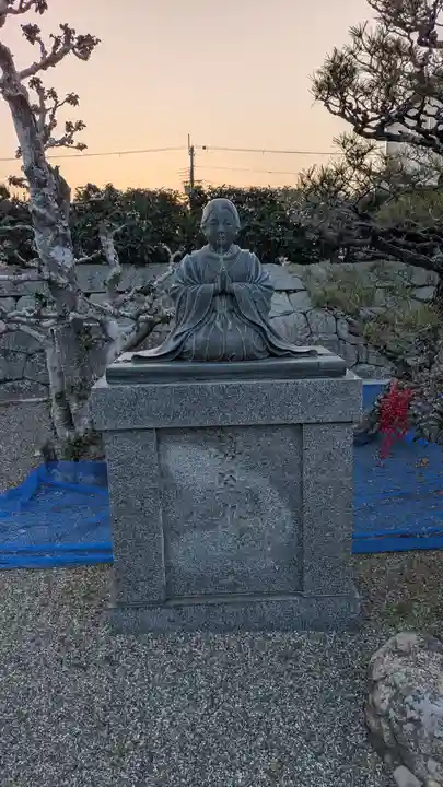 西願寺(滋賀県)