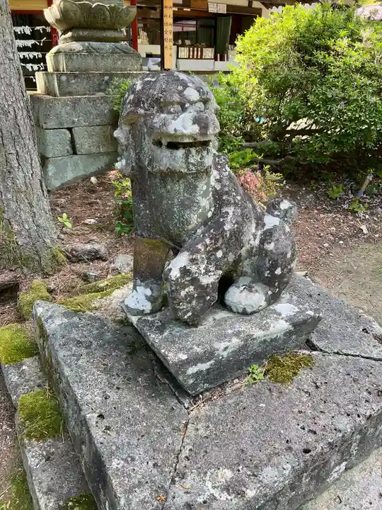 大聖寺(亀岡文殊)(山形県)