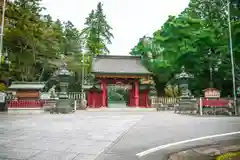 一之宮貫前神社(群馬県)