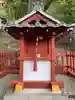 遠敷神社(奈良県)