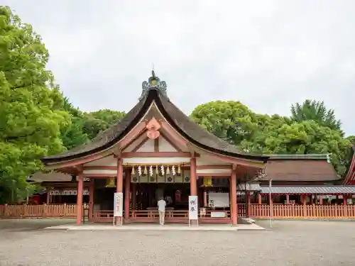 津島神社(愛知県)