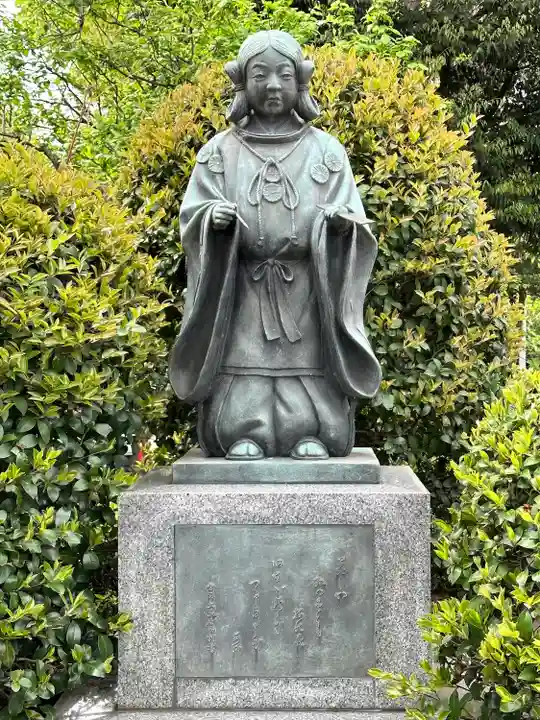 亀戸天神社(東京都)
