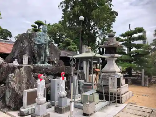 金倉寺(香川県)