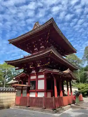 薦神社(大分県)