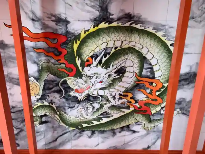 先聖寺のその他建物