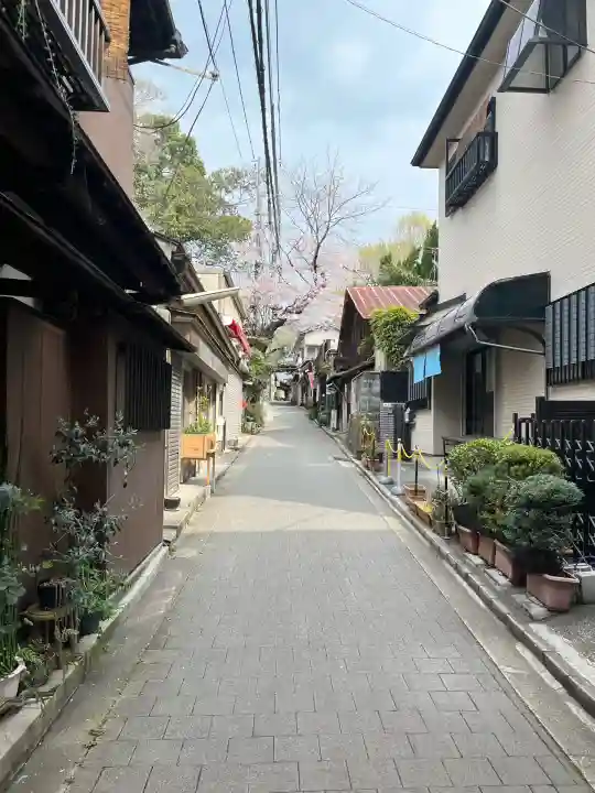 清荒神清澄寺(兵庫県)