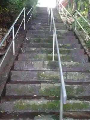 椋神社のその他建物