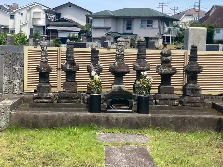 延命寺(逗子大師延命寺)(神奈川県)