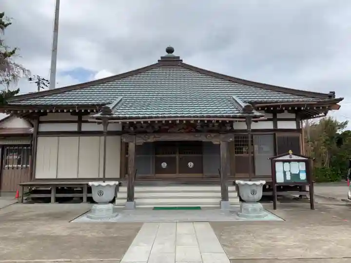 蓮寿院(千葉県)