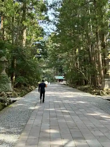 彌彦神社(新潟県)