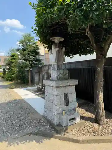 泉福寺(東京都)