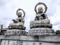 恐山菩提寺(青森県)