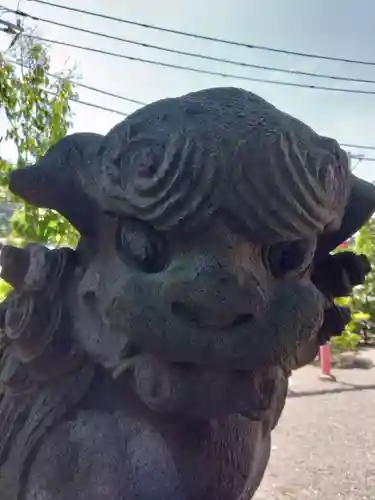 八坂神社(神奈川県)