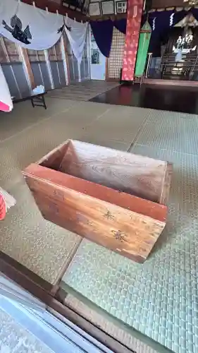 石倉稲荷神社(北海道)