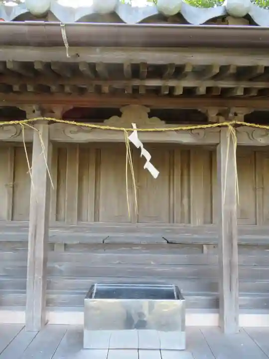 高松神社の末社・摂社