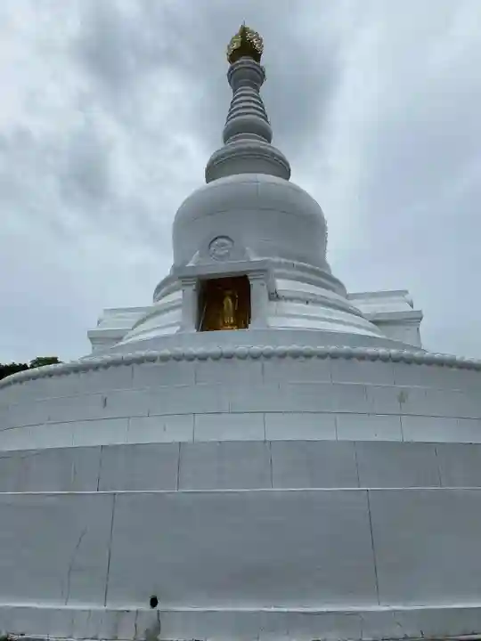 日本山妙法寺臼杵道場のその他建物