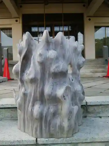 飯生神社(北海道)