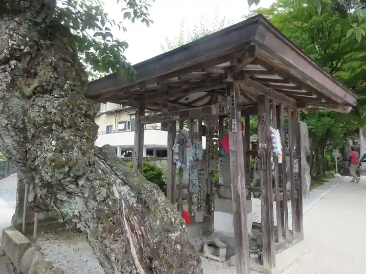 大渕寺(埼玉県)
