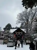 豊平神社(北海道)