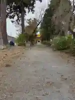 近津神社(栃木県)