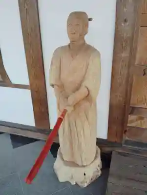 西林寺(群馬県)