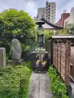 威光院(東京都)