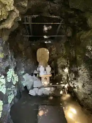 大綱金刀比羅神社(神奈川県)