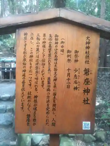 大神神社(奈良県)
