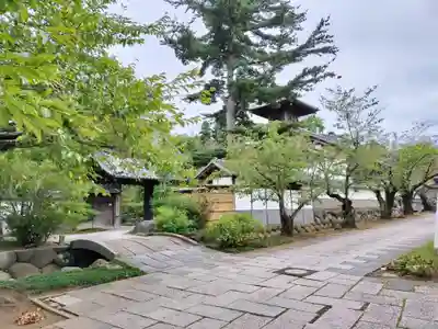 普願寺(長野県)