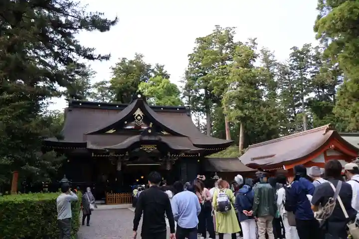 香取神宮(千葉県)