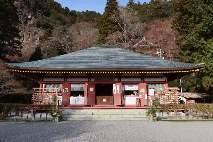 鳳来寺(愛知県)