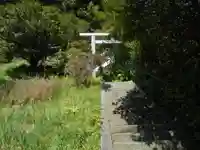 吾妻神社のその他建物