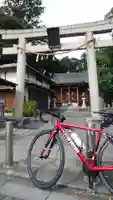 日枝神社(埼玉県)