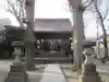 六所神社(東京都)
