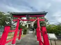 若一王子社(愛知県)