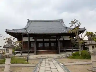 西岸寺(岐阜県)