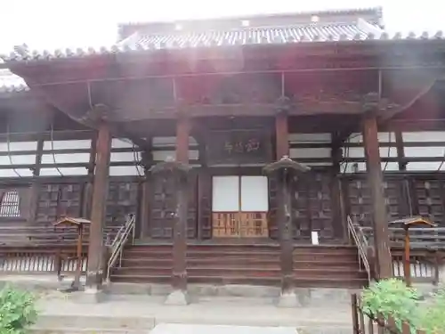 西方寺(長野県)