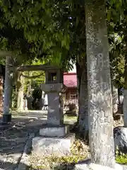 神明神社(山形県)