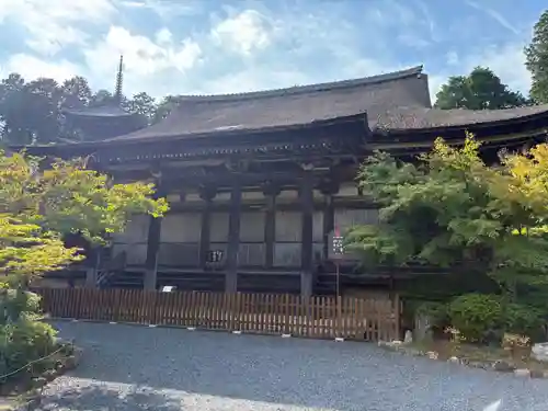 常樂寺(滋賀県)
