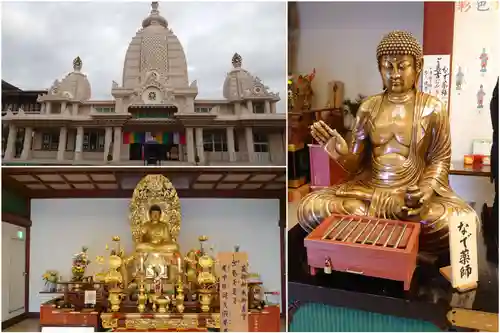 川崎大師（平間寺）(神奈川県)