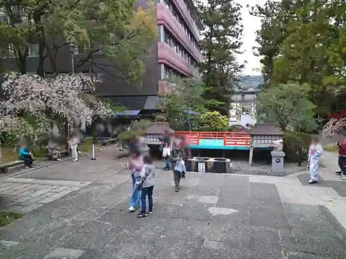 岡崎神社のその他建物