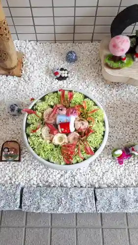 瑞玄寺の手水舎