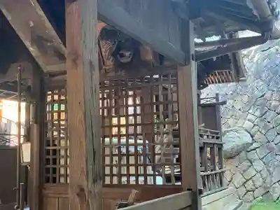 厳島神社(広島県)