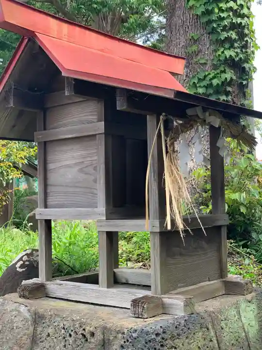 八幡宮(静岡県)