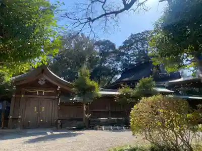 伊太祁曽神社(和歌山県)