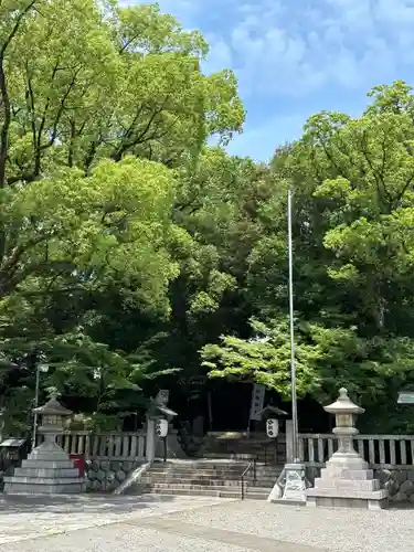 堤治神社(愛知県)