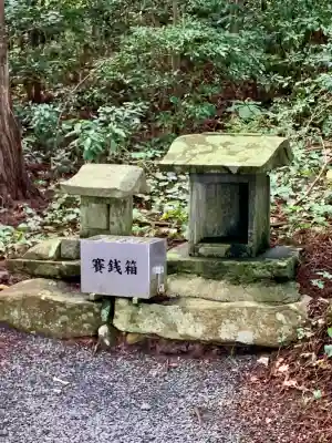 釣石神社(宮城県)