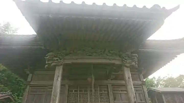 鹿島神社(岩手県)
