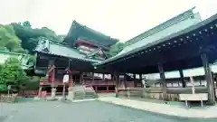 静岡浅間神社(静岡県)